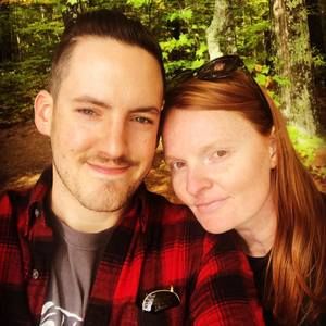 Meet your Posher, Adam